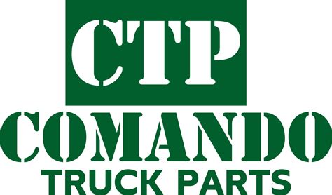 Contato – Comando Truck Parts