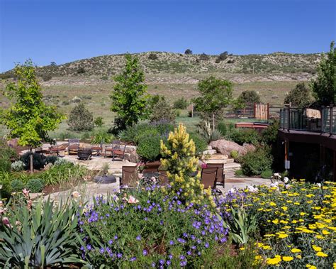 ALPINE GARDENS RECEIVES NATIONAL AWARD OF EXCELLENCE