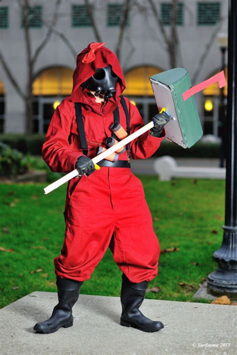 tf2 pyro cosplay | Tumblr