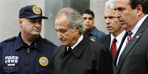 Bernard Madoff | HubPages