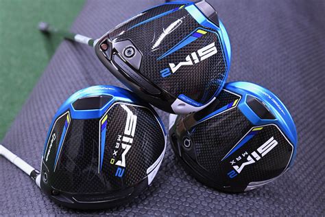 Taylormade Sim2 Driver Review