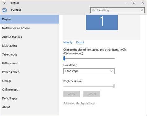 3 Ways to Fix Windows 10 Not Detecting HDMI Monitor