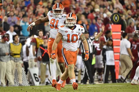 Top eight takeaways from CFP National Championship Game