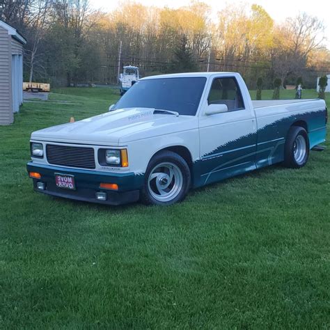 1982 Chevrolet S-10 For Sale In Middlefield, CT - Carsforsale.com®