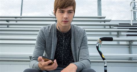 13 Reasons Why Characters Instagram Clues Deciphered