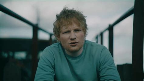 Subtract: Ed Sheeran Announces Sixth Album, Reveals Tour Dates; Read On ...