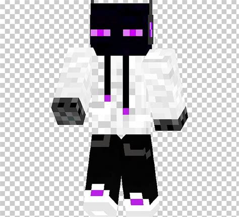 Minecraft Enderman Skin Game Red PNG, Clipart, Angle, Blue, Enderman ...