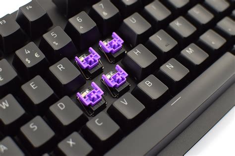 Razer Huntsman Elite Review – Opto-Mechanical switches! | KitGuru