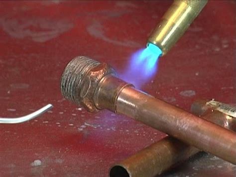 3 Easy Step By Step Ways To Repair & Connect Copper Pipe! | Easy DIY Projects