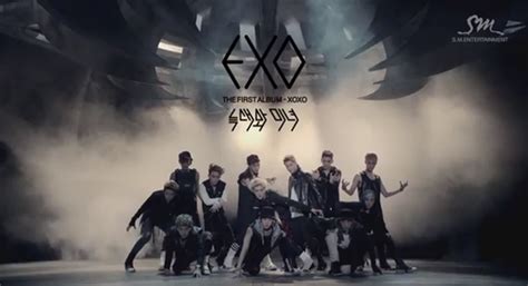 EXO ~ Wolf Teaser - EXO Photo (34544451) - Fanpop