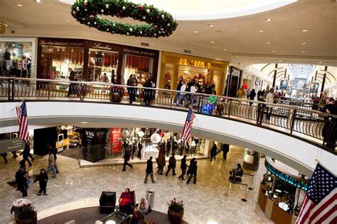 Best Times To Visit Tysons Corner Center During 2018 Holidays | McLean, VA Patch