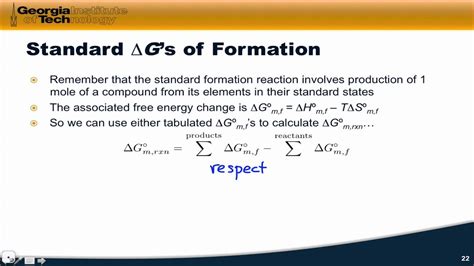 Free Energies of Reactions: Hess's Law Revisited | OpenStax Chemistry ...