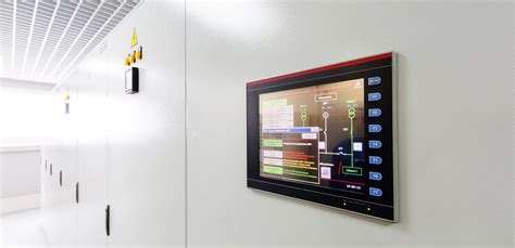 Commercial Automation Control Services — ENCON