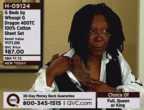 Whoopi Goldberg Funny Quotes. QuotesGram