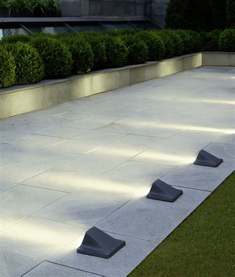 Exterior Angular LED Guide Light - IP67 Rated | Driveway lighting ...