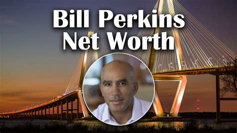 Bill Perkins Net Worth: From Zero to Hero with Business & Poker