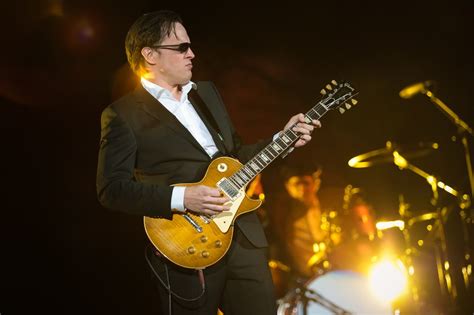 Joe Bonamassa’s Three Kings Tour