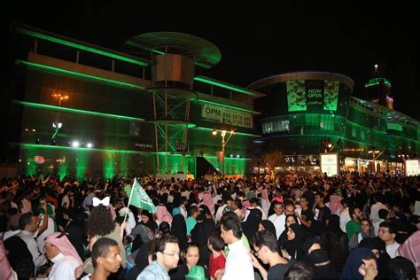 IN PICTURES: How Saudi Arabia celebrated its 87th national day | Al Arabiya English