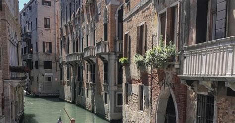 Foscari Palace Hotel Venice - Dragonfly Hill