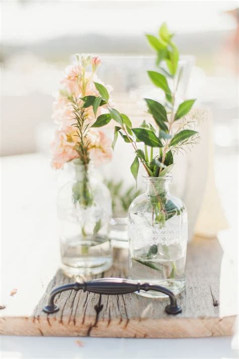 7 Tips for Creating DIY Wedding Flowers on a Budget - Sugar and Charm