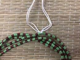 Green Sangoma Beads Meaning | Lion Cloth Sangoma | Spells