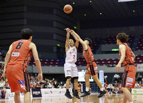 BASKETBALL | B. League Completes Action-packed Opening Week | JAPAN Forward