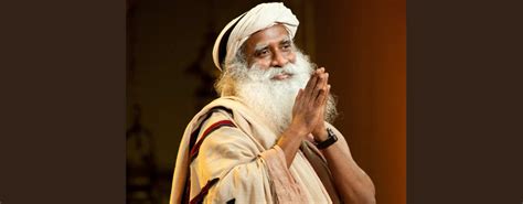 Sadhguru the mystic and movement behind inner engineering and Isha yoga