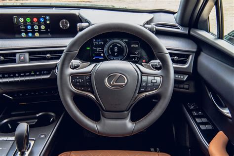 UX 300e with Premium Plus Pack Interior (2021 - 2022) - Lexus Media Site