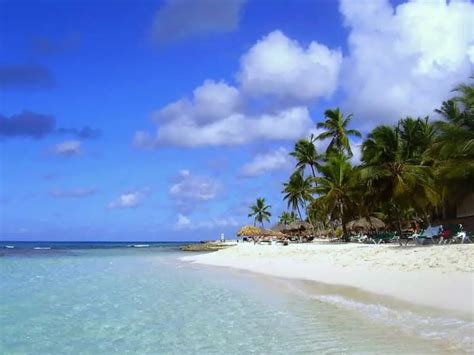 The 7 Best Beaches Of Bayahibe and its Surroundings - KISKEYA LIFE