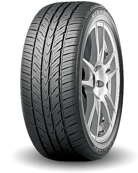 Passenger Range | Sumitomo Tyres South Africa