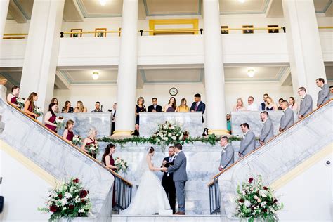 Quincy Courthouse Northern California Wedding Photos - Chris&Courtney