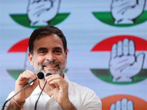 India’s Rahul Gandhi nominated as opposition leader after election ...