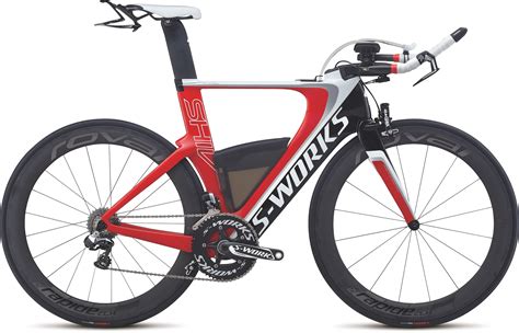 S-Works Shiv Di2 | Specialized.com