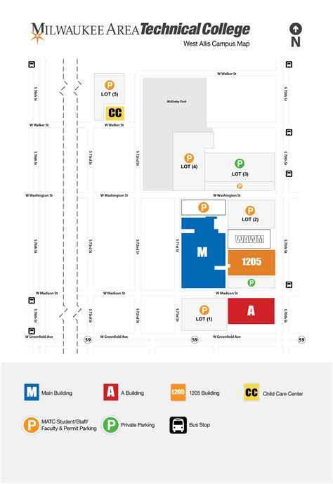 View 22 Fscj Downtown Campus Map