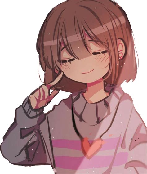 frisk undertale anime - Sticker by Ana | Undertale cute, Anime undertale, Undertale