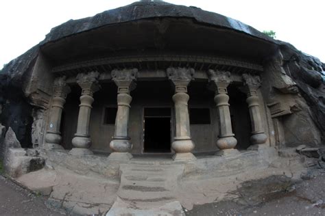 Nashik- Where it all begins!: Pandav Caves