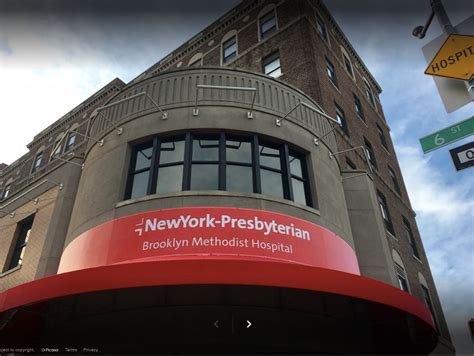 Brooklyn: NYP Brooklyn Methodist | Neurological Surgery