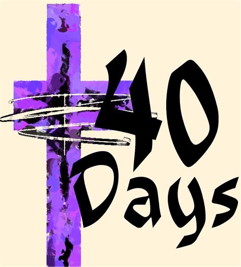 Images For > Lent Symbols And Meanings | Catholic lent, 40 days of lent ...