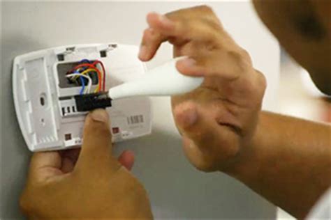 How to Install a Smart Thermostat - Best Buy