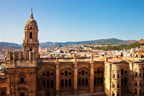 Top Things to Do in Malaga, Spain | NCL Travel Blog