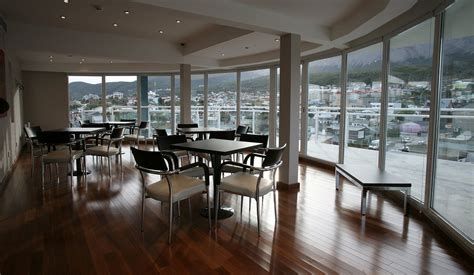 The Best Hotels in Ushuaia, Argentina (2023)