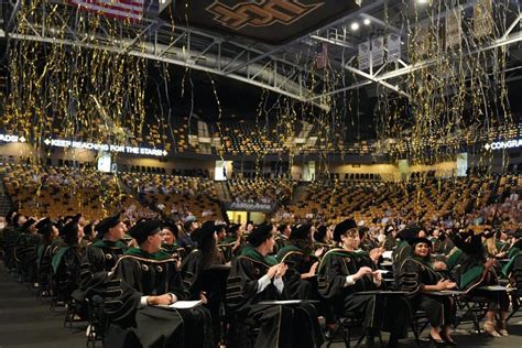 UCF’s College of Medicine Graduates its 1,000th Physician | University of Central Florida News