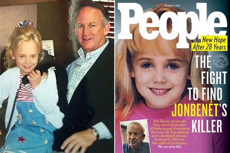 JonBenét Ramsey Ransom Letter Left in Family Home 'Wasn't Truly a ...