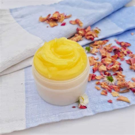 Simple DIY Anti Aging Cream That’ll Instantly Make Your Skin Glowing ...