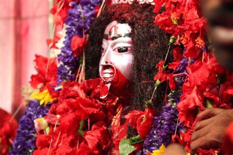 Tarapith Temple, West Bengal - Info, Timings, Photos, History