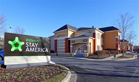 Frederick, MD Extended Stay Hotels | Extended Stay America