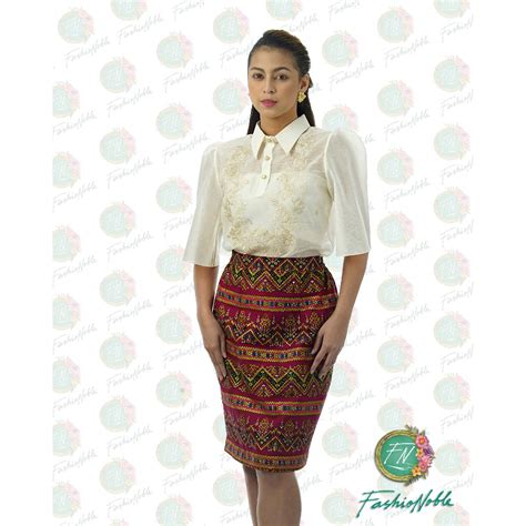 Kimona Formal Filipiniana Dress | ubicaciondepersonas.cdmx.gob.mx