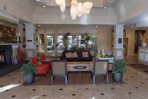 Hilton Garden Inn Flagstaff - Grand Canyon Deals