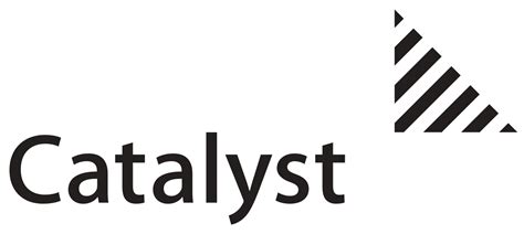 Catalyst Logo - LogoDix