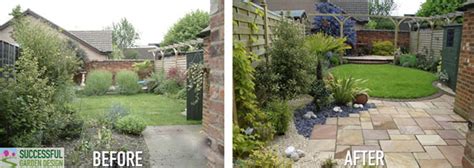 Garden Design Makeover in a Weekend - Garden Therapy